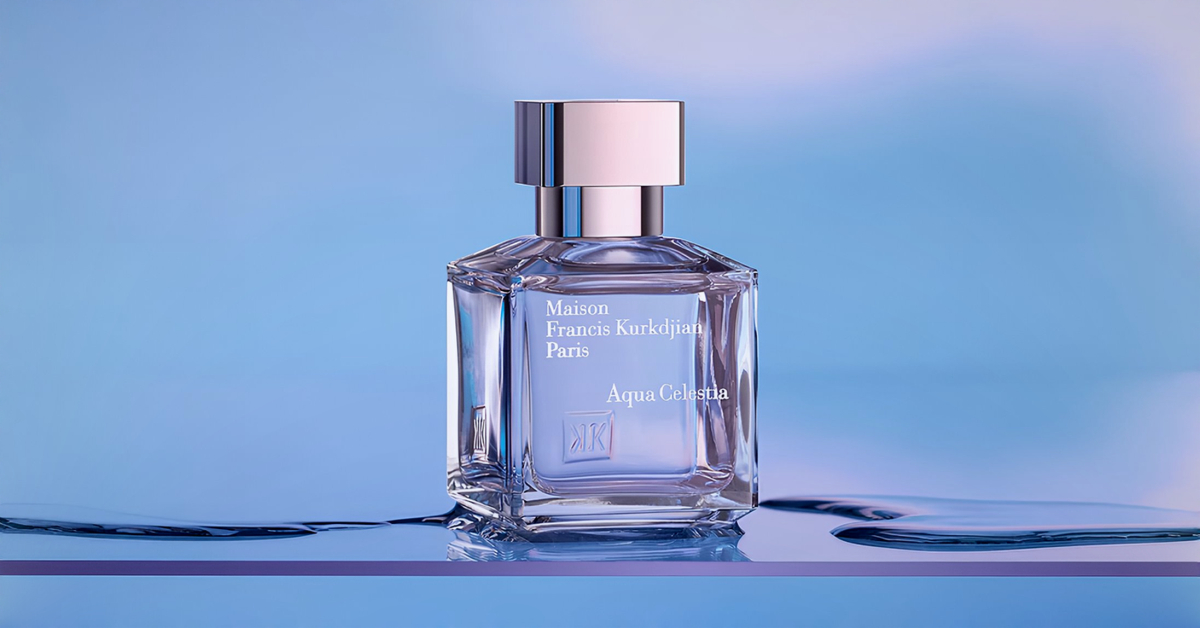香水(男性用) MaisonFrancisKurkdjian Aqua Celestia Amazon.com : Maison Francis Kurkdjian Aqua Celestia for