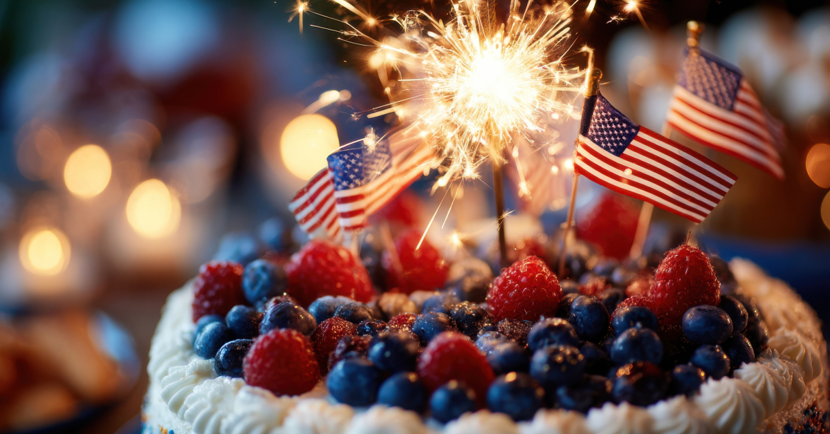 Happy 249th Birthday America - O.22959.2