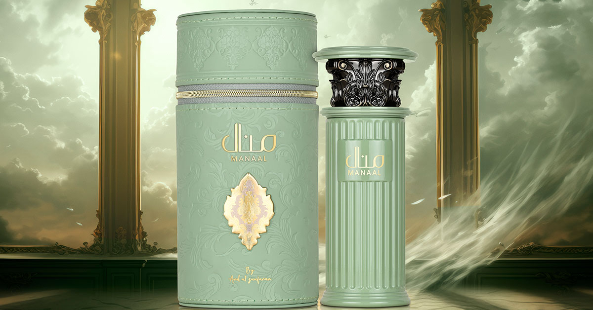 MANAAL by Ard Al Zaafaran ~ New Fragrances