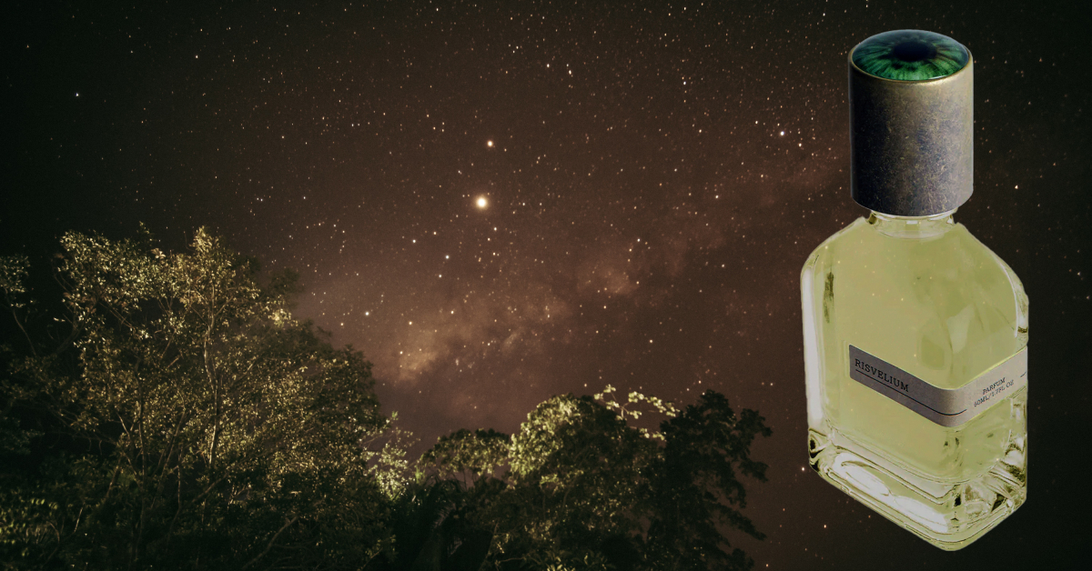 Orto Parisi Risvelium Shut the - O.23001.2