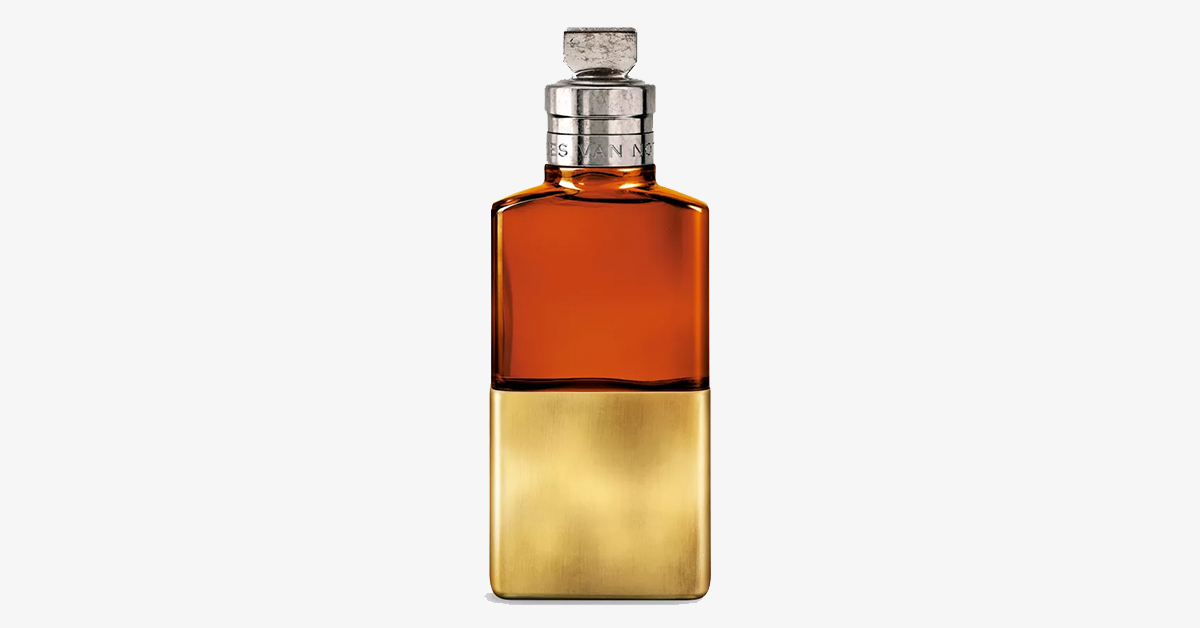 Dries Van Noten: Havana Gold ~ New Fragrances