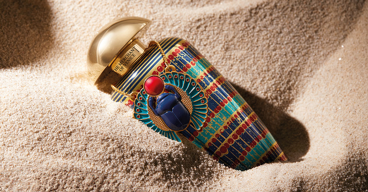 The Merchant Of Venice Eternal Sunrise - Moments of Eternal