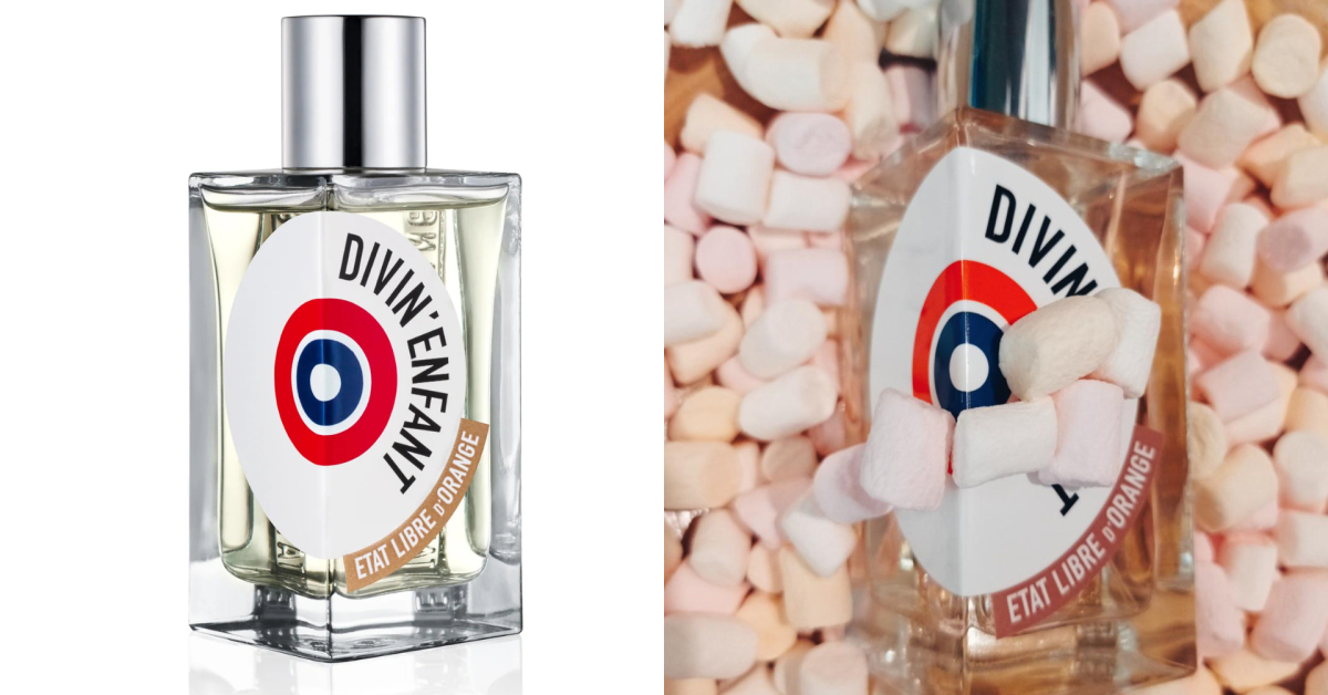 ETAT LIBRE D'ORANGE DIVIN'ENFANT 香水50ml Celes (セレス) | Etat Libre d'Orange - Divin'Enfant (エタ リーブル