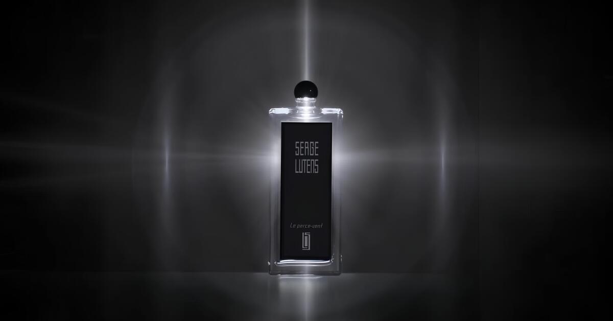 Serge Lutens Le Perce-vent 50ml オードパルファム 公式