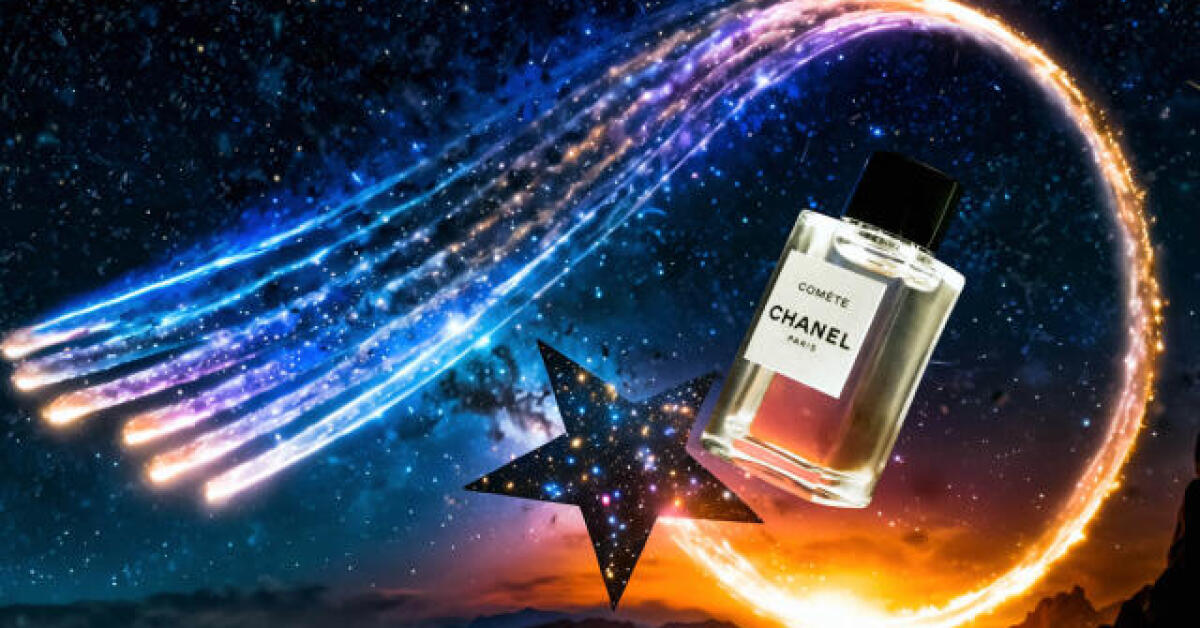 A Contrarian Opinion On The Too-Perfect Comète From Chanel