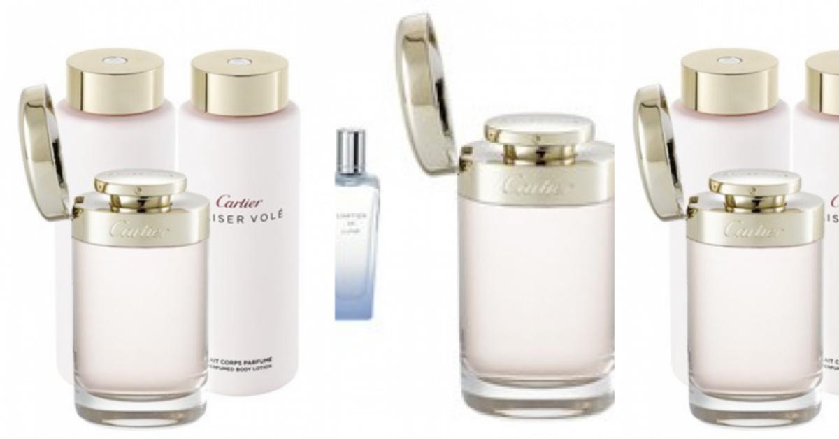 fragrantica cartier baiser vole