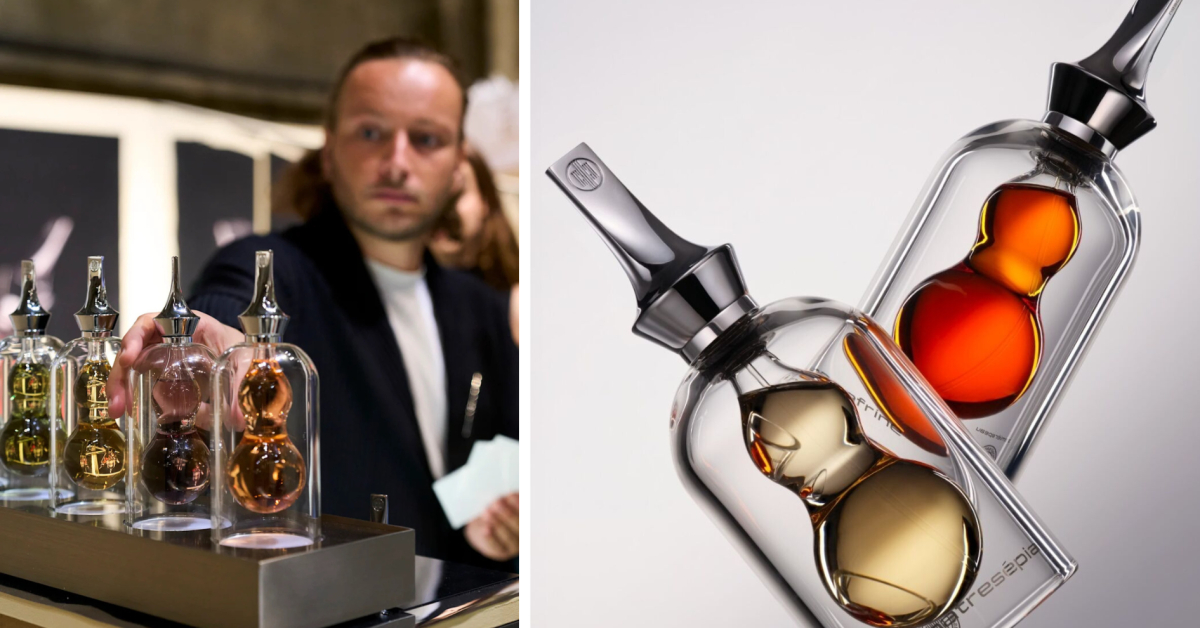 Première Peau: A New Niche Brand With a Bold Twist ~ Niche Perfumery