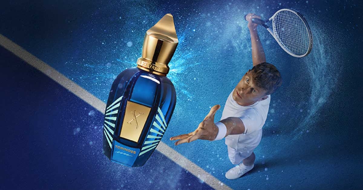 XERJOFF Torino25 ~ Niche Perfumery