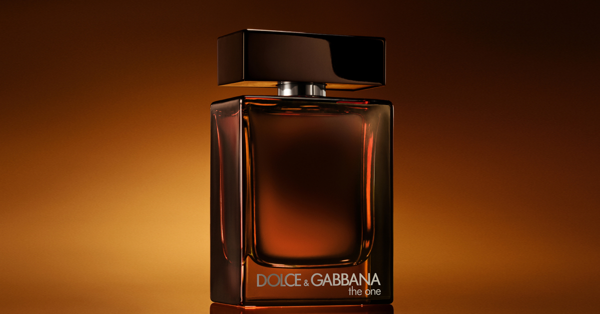 Dolce&Gabbana The One Pour Homme Parfum by Jean-Christophe Hérault