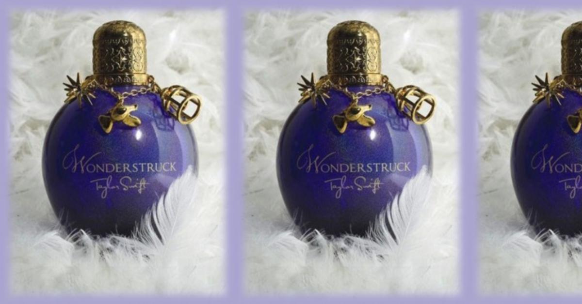 Wonderstruck fragrantica 2025