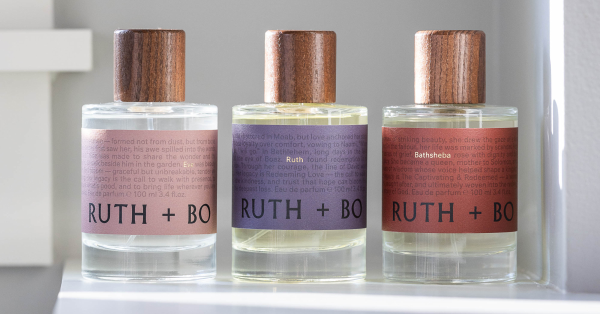 Bo Ruth New Brand RUTH + BO Launched + USA Giveaway! ***WINNERS ANNOUNCED ...