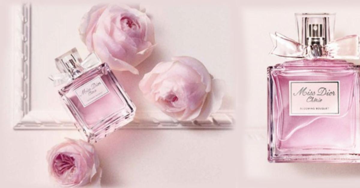 Dior Miss Dior Cherie Blooming Bouquet 