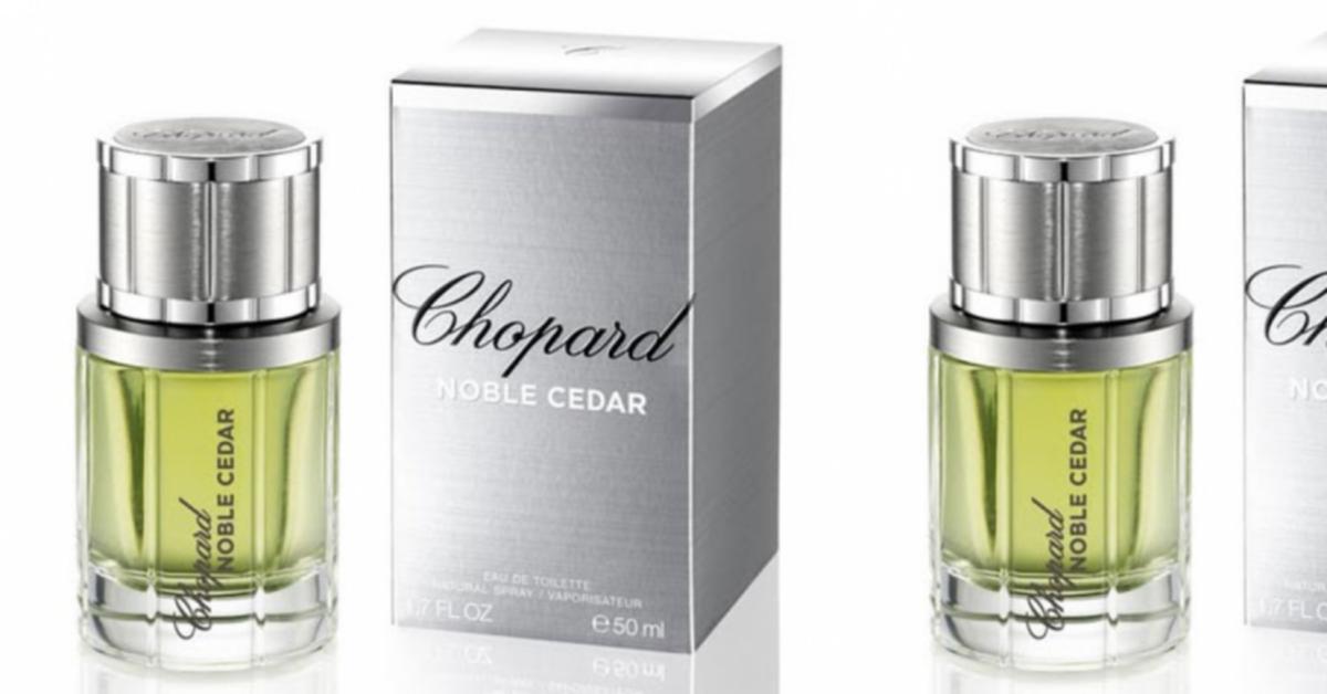 Chopard Vetiver d'Haiti. Chopard Vetiver d`Haiti au the Vert. Chopard Cedar malaki. Духи Noble.