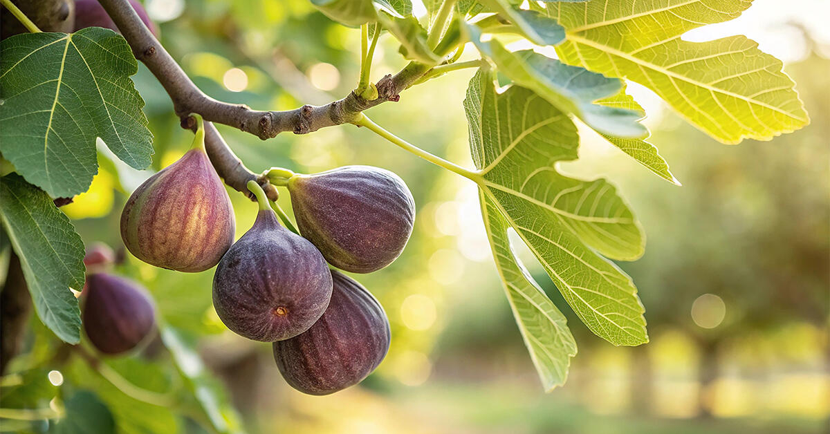 Fig Leaves and Forbidden Fruits ~ Columns