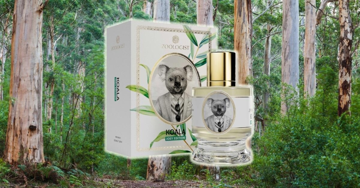 I Want to Smell Like a Young Koala: Joey Edition Review ~ Niche 