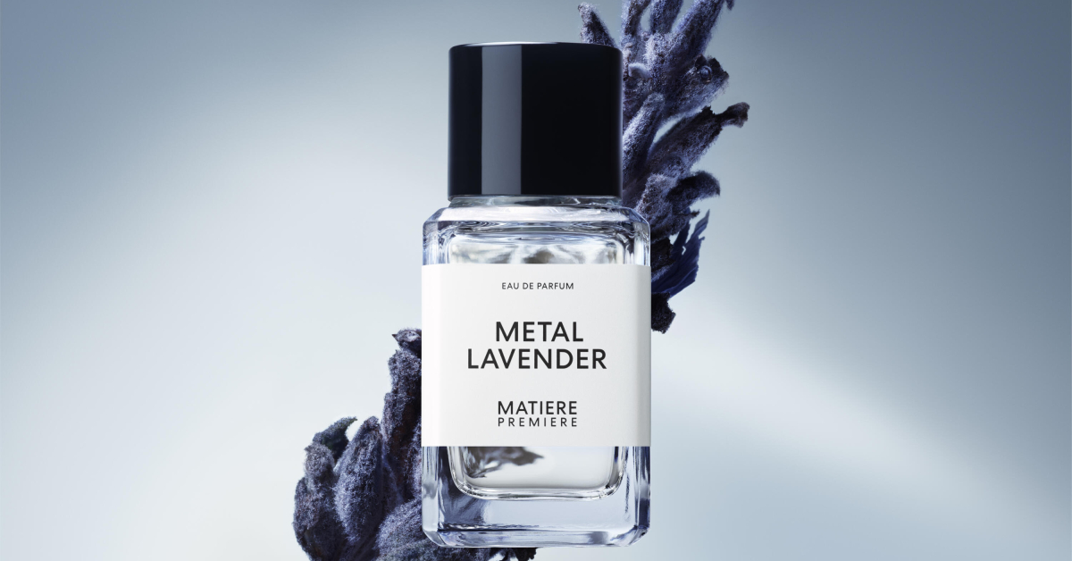 Metal Lavender, the 