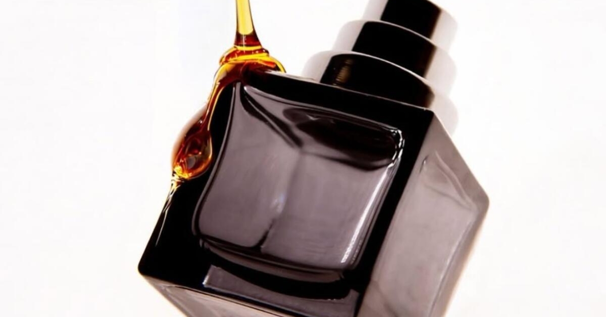 With Its New Extraits Extrêmes Range, The Different Company