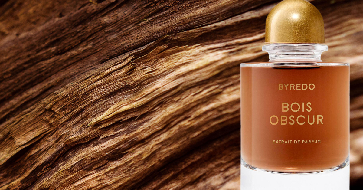 BYREDO BOIS OBSCUR Extrait de Parfum Bois Obscur : So Good, It