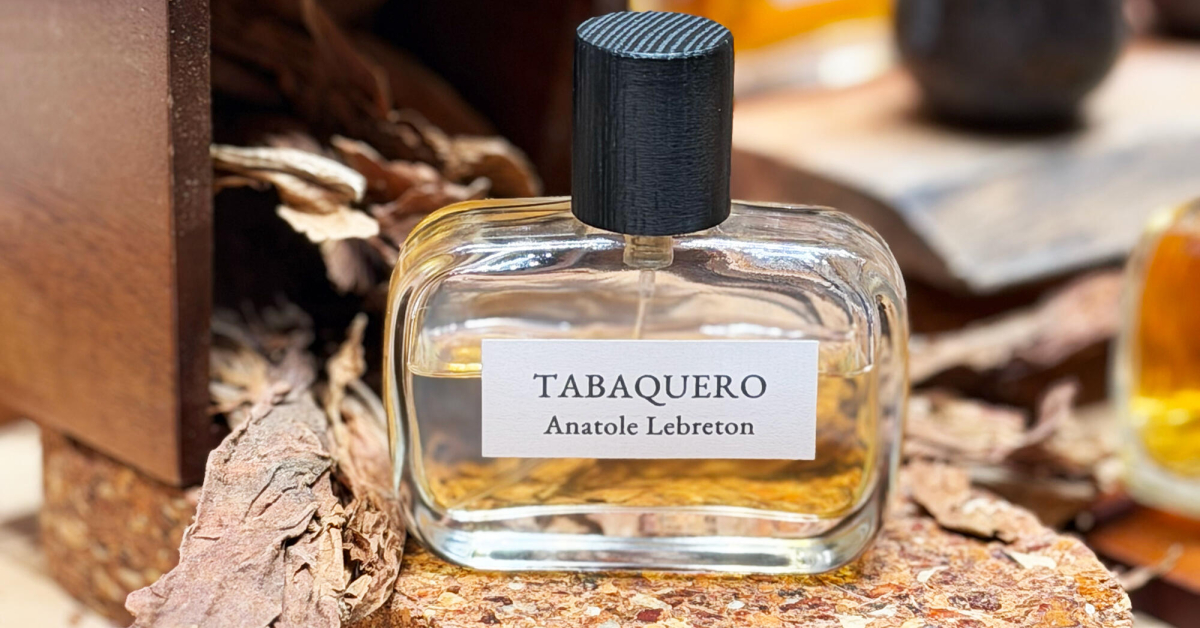 Paris Perfume Week – Interesting Gourmand Fragrances ~ Events