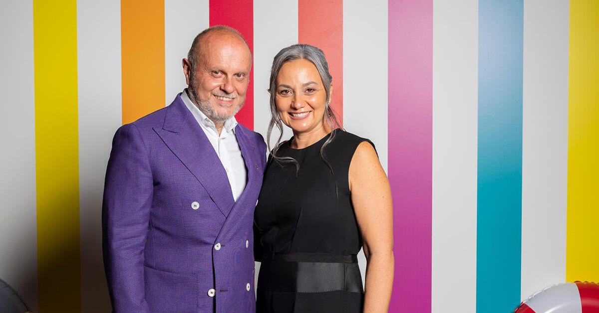Emphasis Group. Color XERJOFF in Cannes: An Exclusive Preview of What Comes Next ~ Niche ...