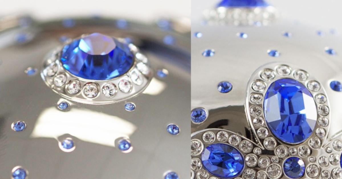 Tiara by House of Sillage Review Fragrance Reviews