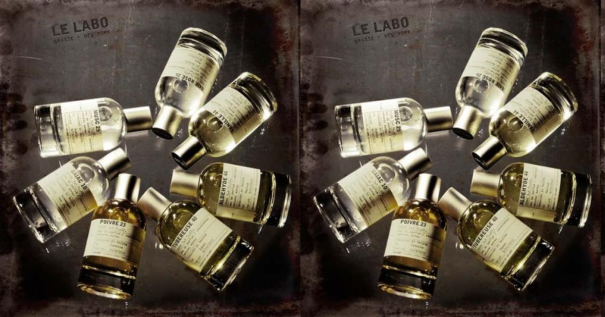 Le labo tubereuse online 40 price