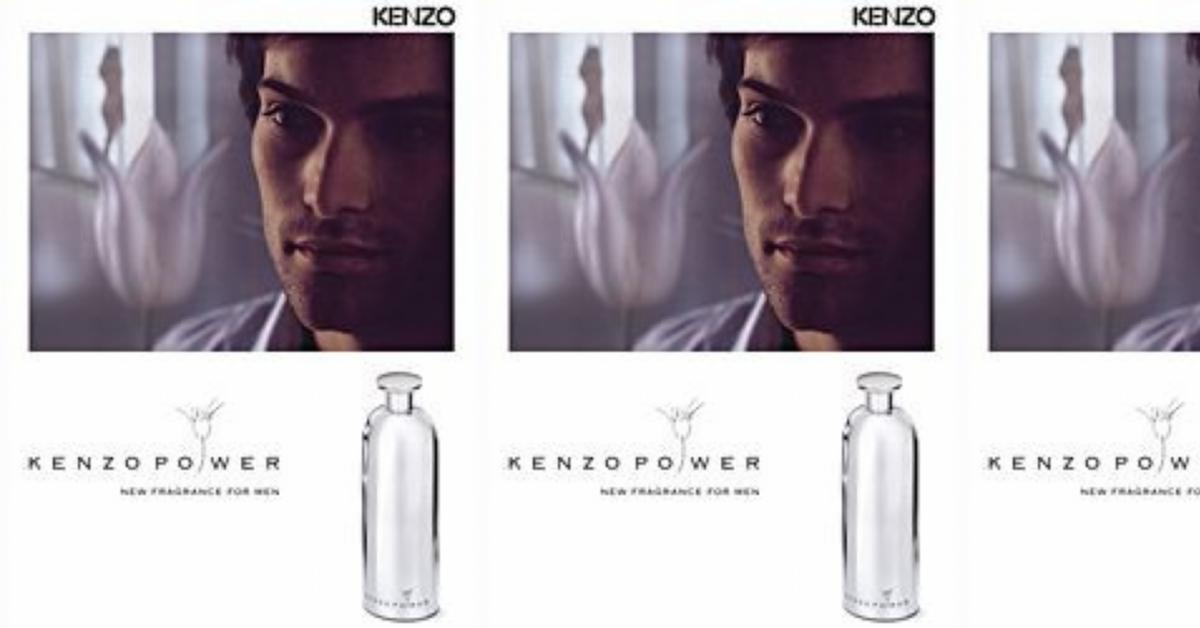 Fragrantica kenzo outlet power