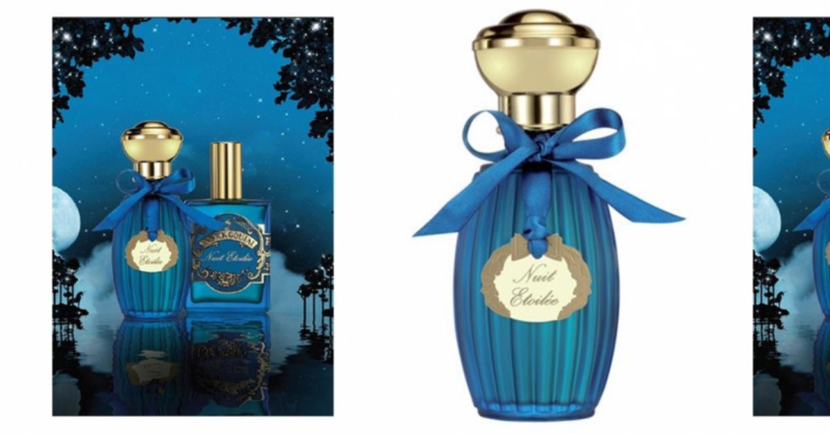 Annick Goutal Nuit Etoilee ~ New Fragrances