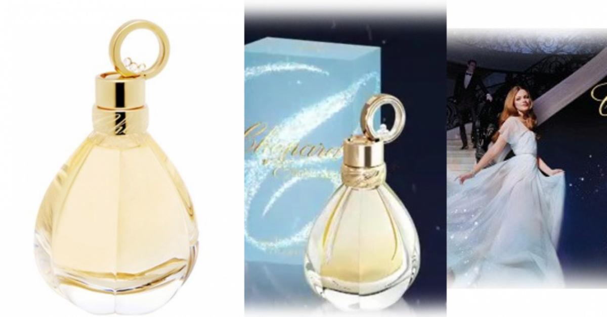 Chopard Enchanted New Fragrances