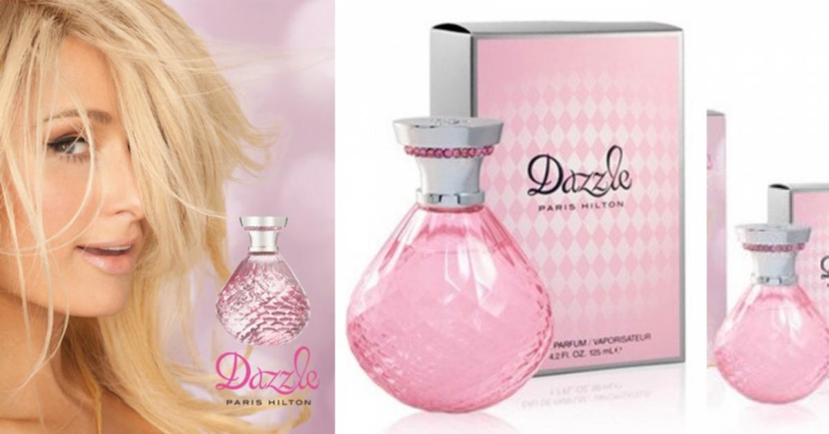 Paris hilton fragrantica new arrivals