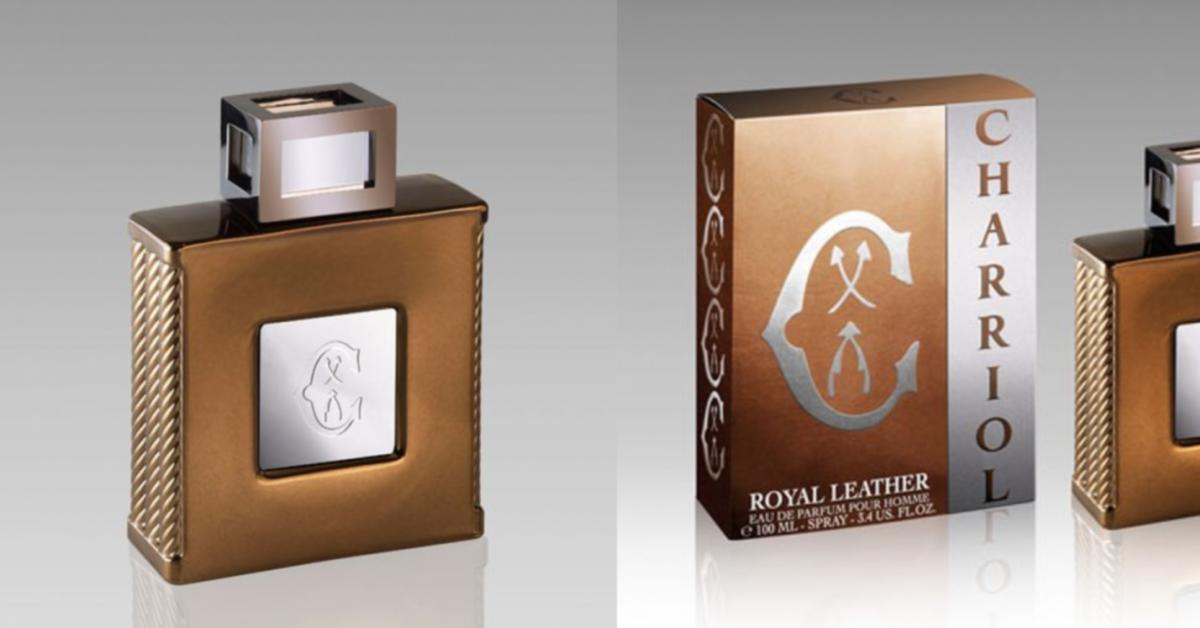 Charriol royal discount white fragrantica