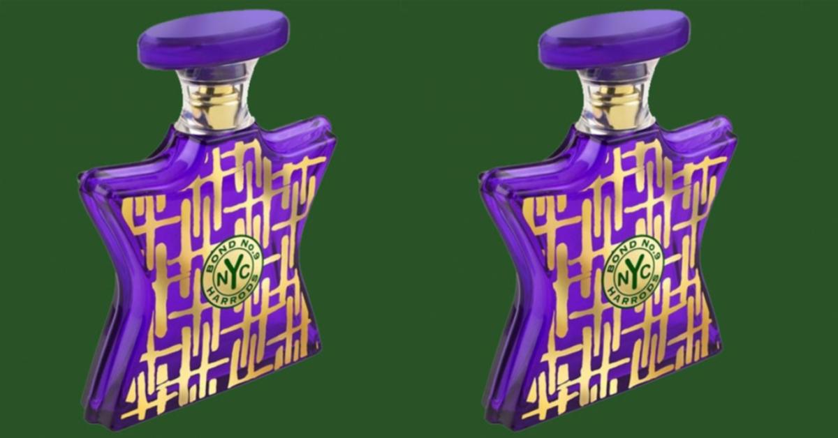 Oud Patchouli by Bond No 9 Niche Perfumery