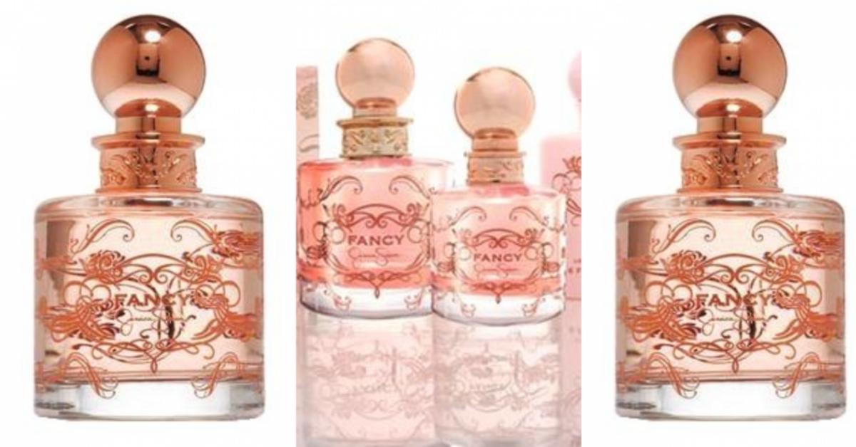 Jessica Simpson Presents her Fragrance Fancy New Fragrances