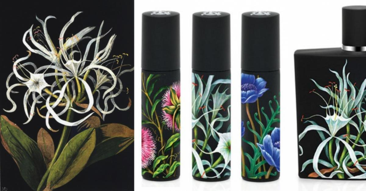 Nest Fine Fragrances Amazon Lily, Midnight Fleur & Passiflora New Fragrances