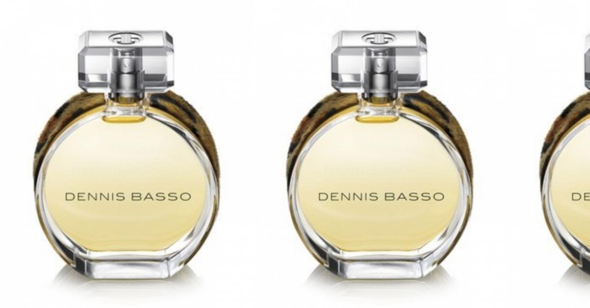 Dennis basso perfume online