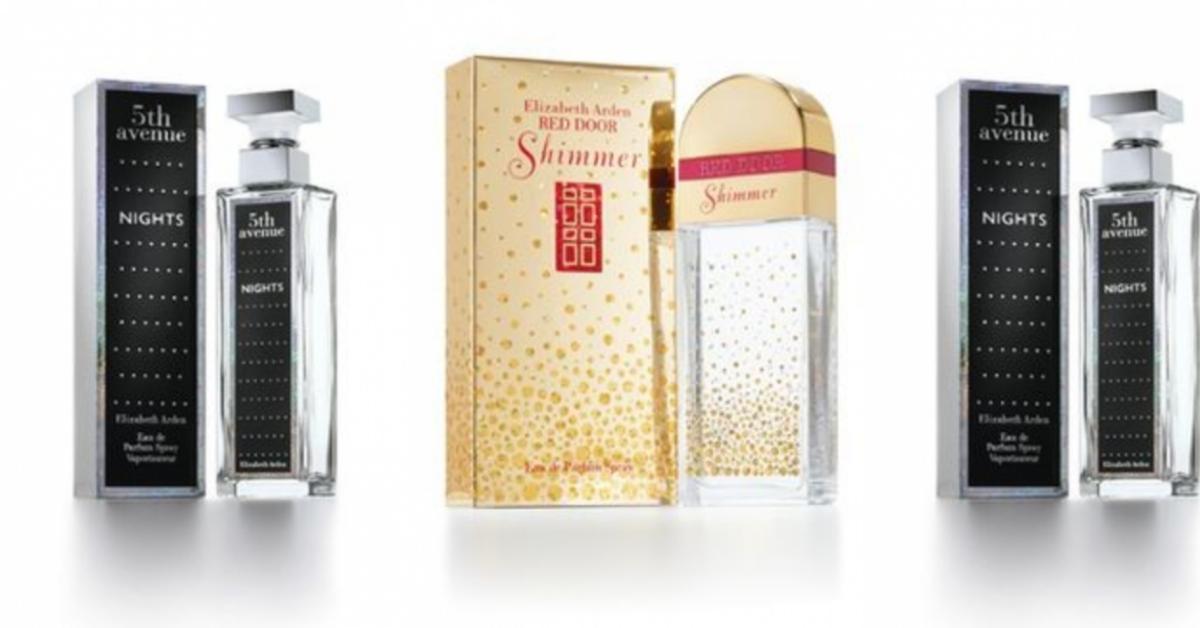 elizabeth arden 5th avenue fragrantica