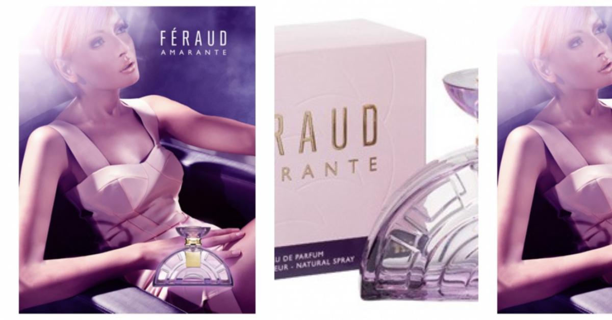 Soleil de Jade Louis Feraud perfume - a fragrance for women 2012