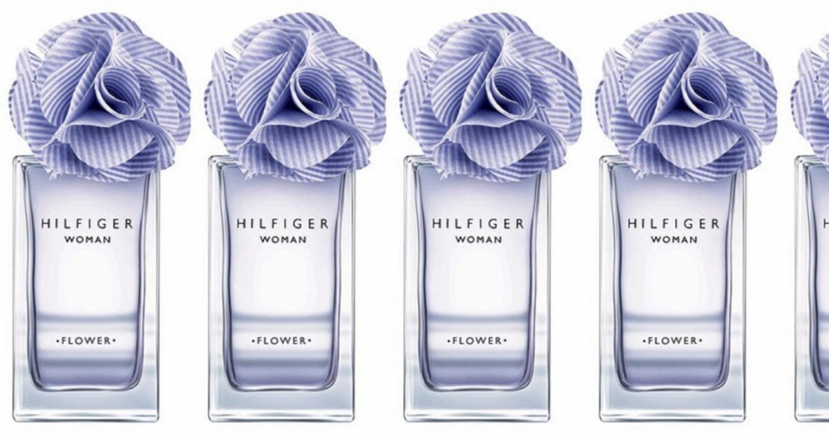 Flower Violet Tommy Hilfiger perfume - a fragrance for women 2013
