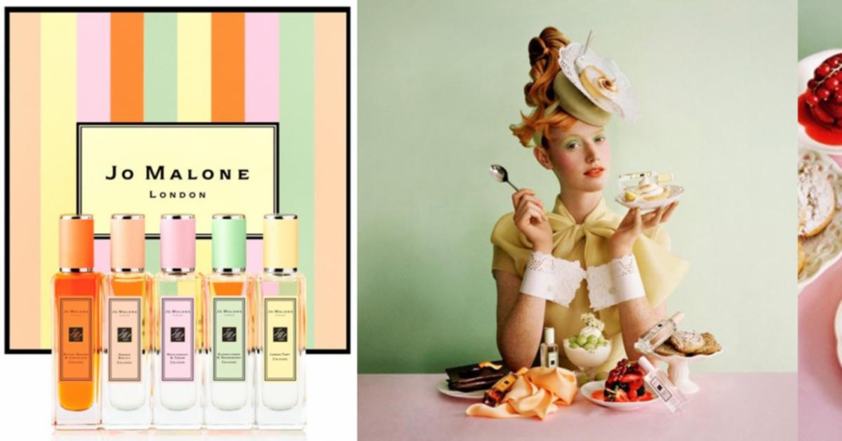 jo malone sugar and spice