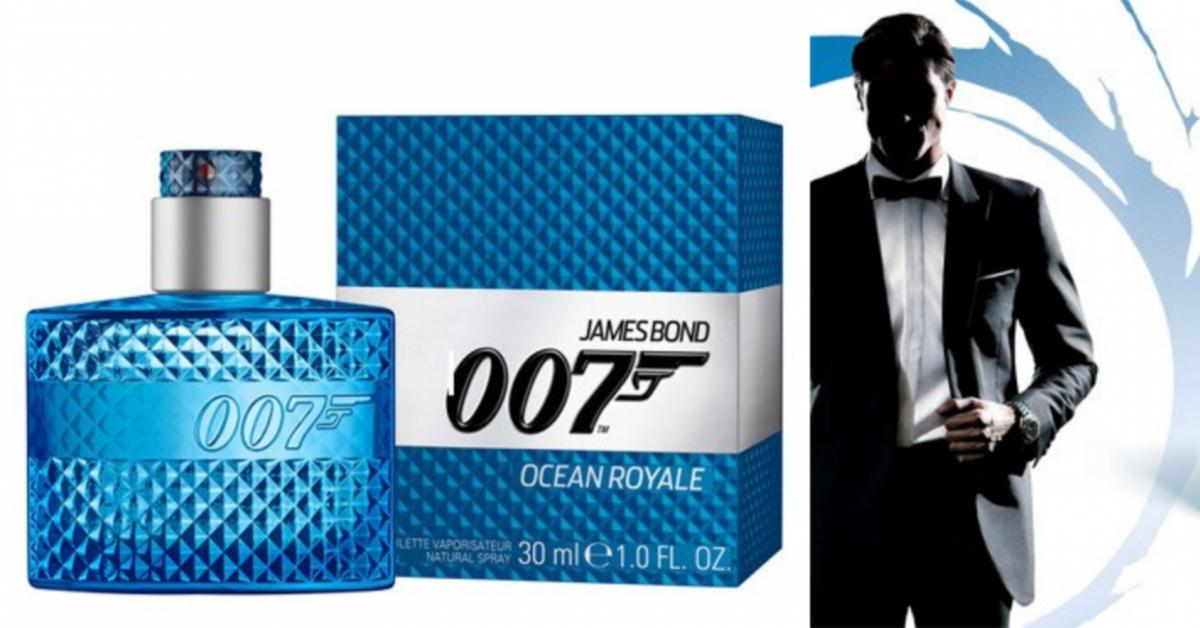 007 ocean royale cologne