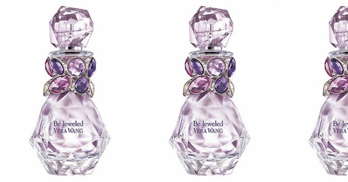 vera wang bejeweled discontinued