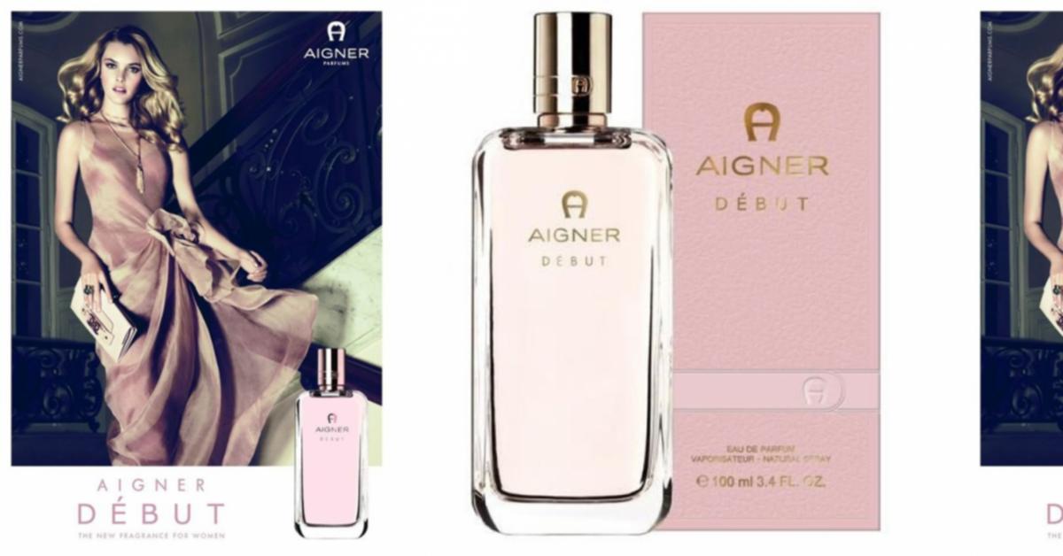 Aigner Debut ~ New