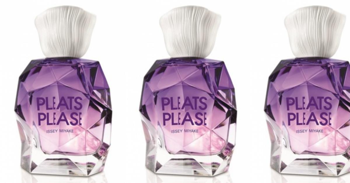 pleats please fragrantica