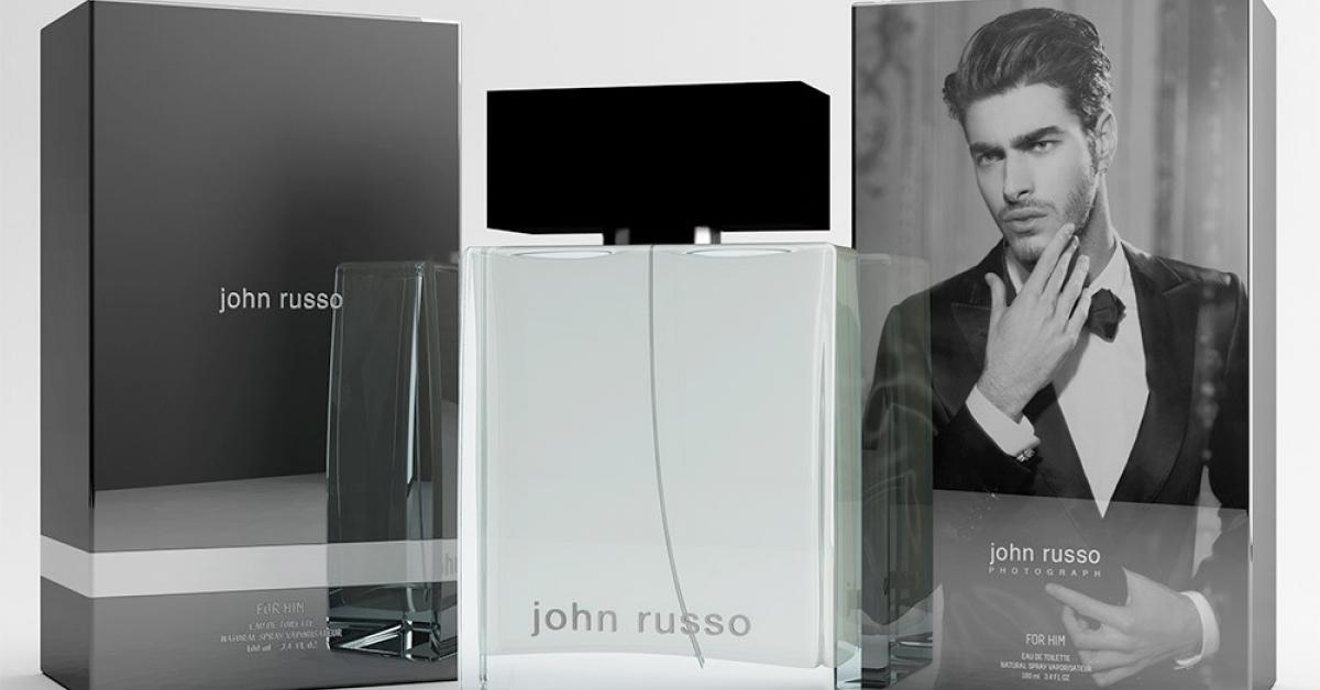 John Russo Photograph Perfumes Giveaway ~ New Fragrances