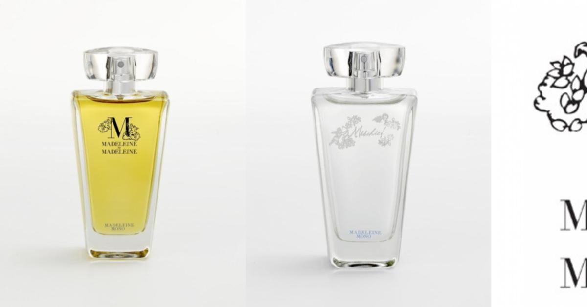 Flowers Forever The Fragrances of Madeleine Mono Fragrance Reviews