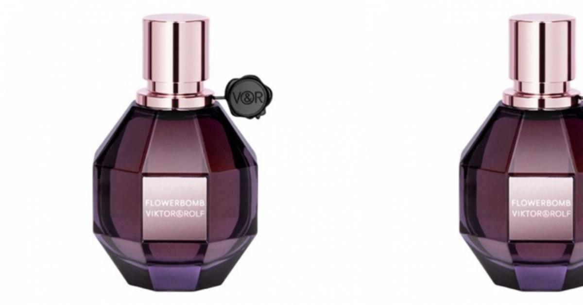 viktor rolf extreme flowerbomb