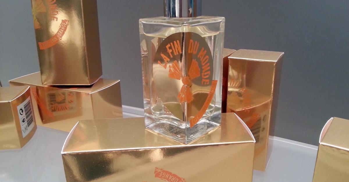 Etat Libre d'Orange Review ~ Fragrance Reviews