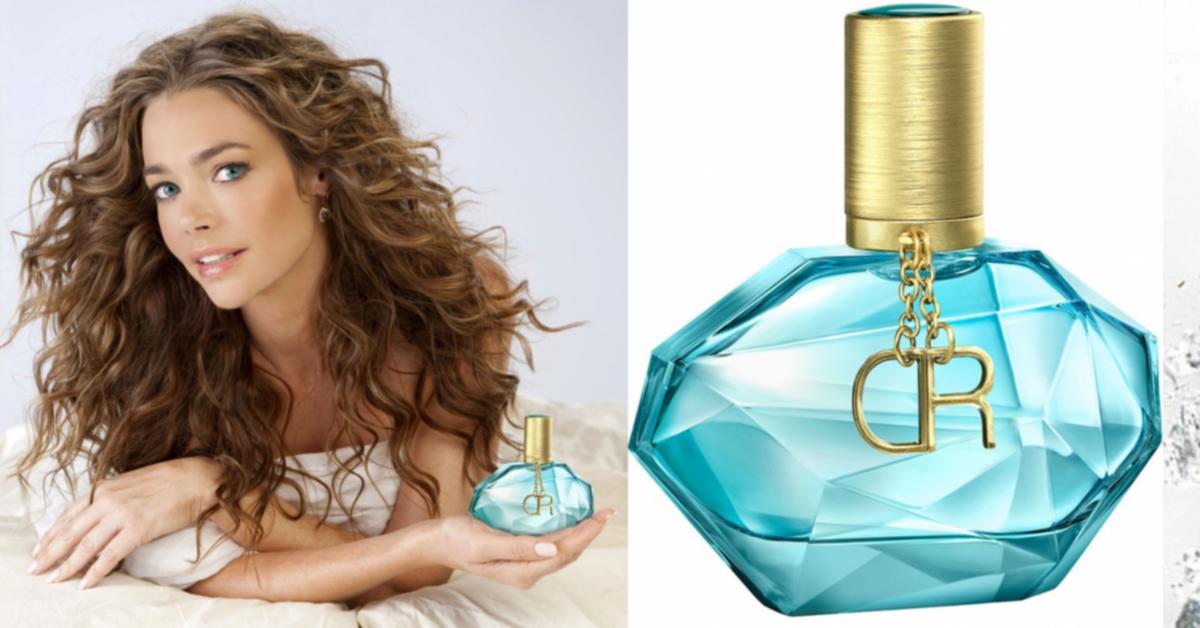 Denise Richards Eau de Parfum Fragrance Reviews