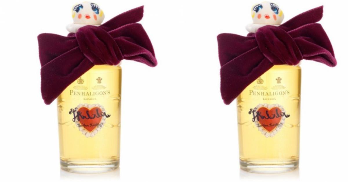 Penhaligon's tralala best sale