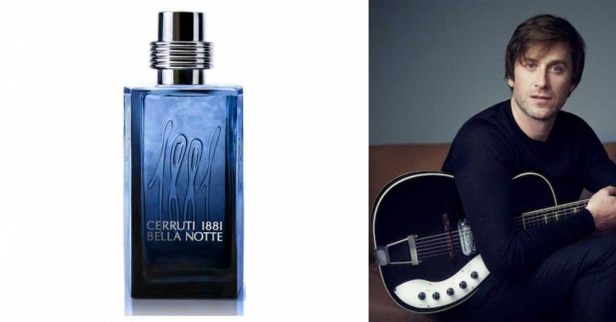 Cerruti 1881 Bella Notte New Fragrances